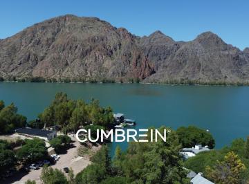 Casa · 152m² · 3 Ambientes · 2 Cocheras · Casa en Venta en Los Reyunos - San Rafael, Mendoza