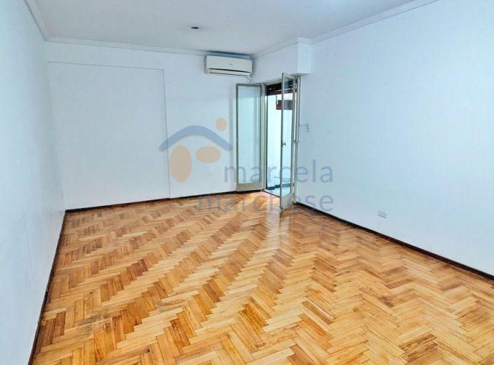 Departamento · 45m² · 2 Ambientes