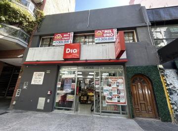 MUP-MUP-1885_2 · Local Planta Alta + Terraza de 180 m - Apto Todo Rubro