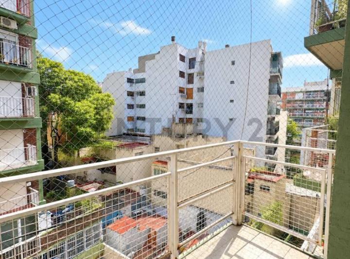 Departamento · 58m² · 3 Ambientes