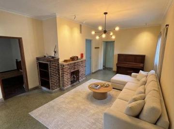 Casa · 110m² · 3 Ambientes · Venta Casa 3 Ambientes Doble Lote 564 m² Longchamps
