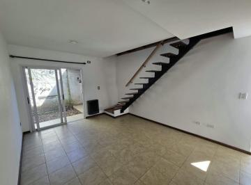 Departamento · 60m² · 2 Ambientes · PH en Refinerias