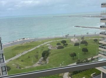Departamento de 3 ambientes, Mar del Plata · Alquiler Sempiso 3 Ambientes - Playa Grande