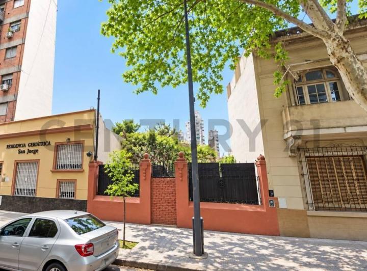 Terreno · 313m²