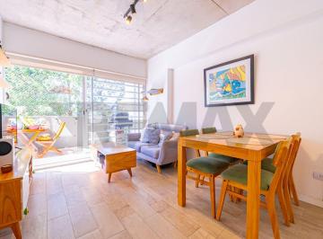Departamento · 36m² · 2 Ambientes · Venta Departamento 2 Amb Villa Urquiza Bcon Tza