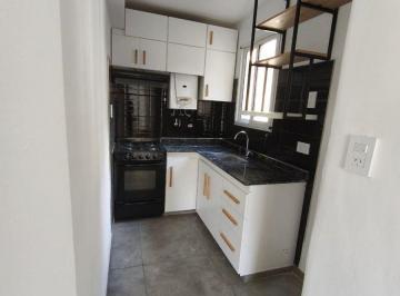 Departamento · 42m² · 3 Ambientes · Departamento 2 Dormis en Alquiler Barrio Lourdes