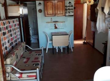 Departamento de 1 ambiente, Mar de Ajó · Departamento 1 Amb con Entrepiso Amueblado