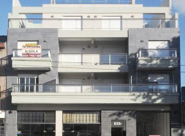 Departamento de 1 ambiente, Villa Urquiza · Alquiler, Departamento Monoambiente Divisible