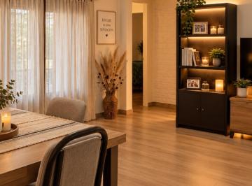 Casa · 127m² · 4 Ambientes · Casa de 4 Ambientes Jardin y Parrilla Oportunidad
