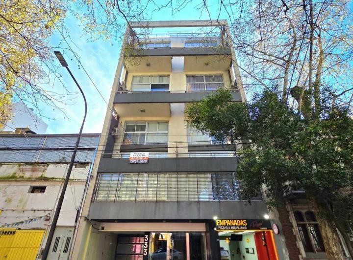 Departamento · 60m² · 3 Ambientes