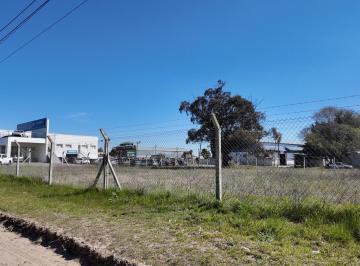 Terreno · 2334m² · Lote Estratégico a La Venta en Ruta 11