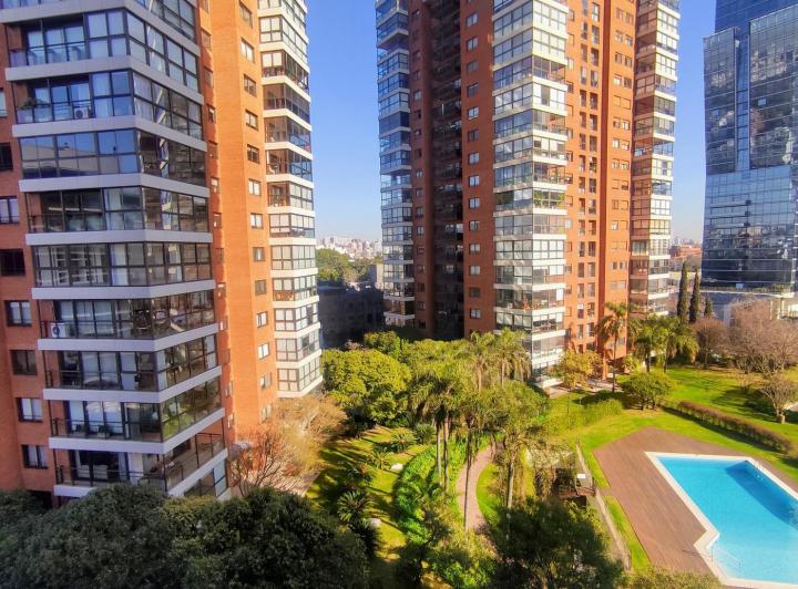 Departamento · 257m² · 5 Ambientes · 2 Cocheras