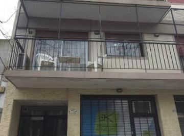 Departamento · 28m² · 2 Ambientes · Departamento en Saavedra de 2 Ambientes
