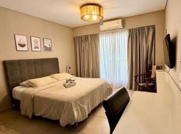 Departamento · 30m² · 1 Ambiente · Palermo Hollywood Soler Apparts - Monoambiente Amoblado Equipado Todo Incluído