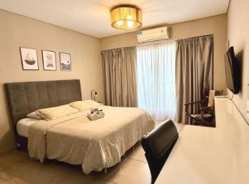 Departamento · 30m² · 1 Ambiente · Palermo Hollywood Soler Apparts - Monoambiente Amoblado Equipado Todo Incluído