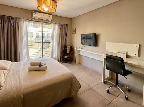 Departamento · 30m² · 1 Ambiente