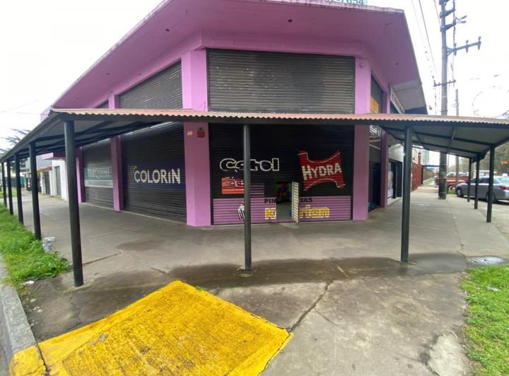 Local comercial