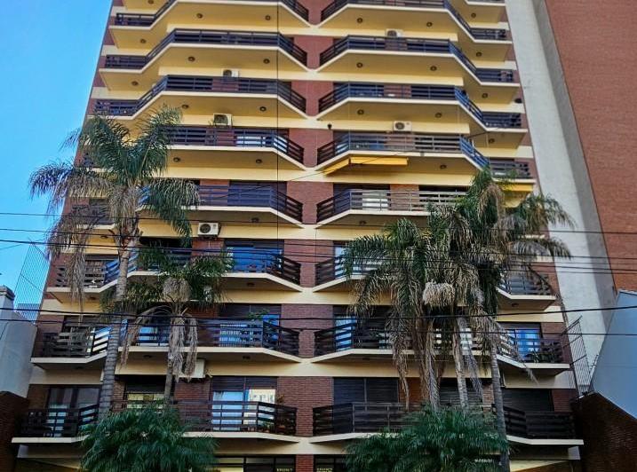 Departamento · 120m² · 4 Ambientes · 2 Cocheras