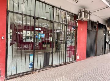 Local comercial de 2 ambientes, Palermo · Local de 35 m² Polirubro en Alquiler en Palermo