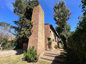 Casa · 75m² · 3 Ambientes · 1 Cochera · Pinamar - Dúplex 3 Amb. Remodelado con Patio, Parrilla y Guardacoche