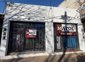 Local comercial de 2 ambientes, Vicente López · Venta en Block 2 Locales Comerciales