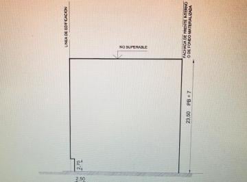 Terreno · 419m² · Terreno en Venta en Bajo Galan