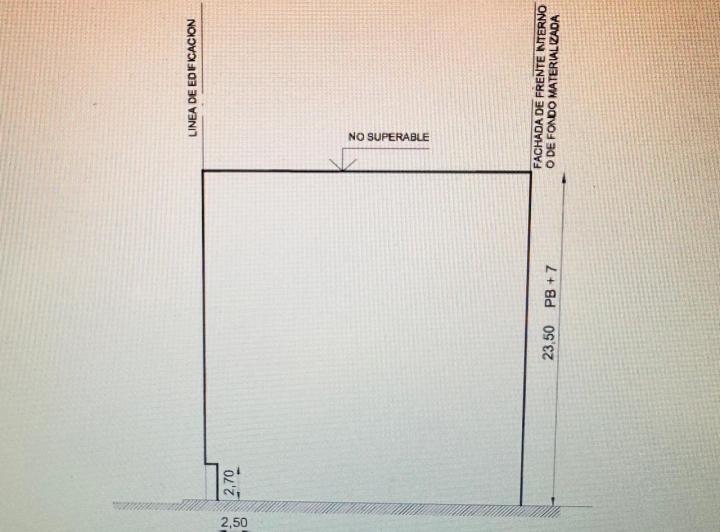 Terreno · 419m²