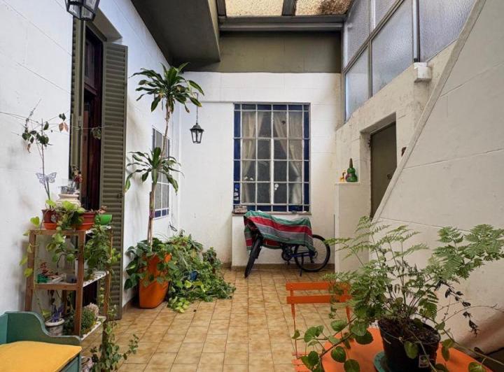 PH · 88m² · 4 Ambientes