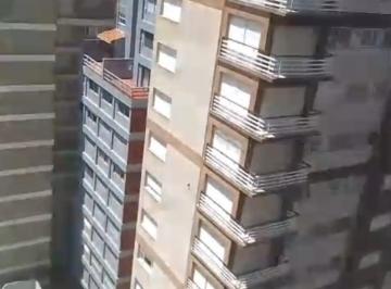 Departamento de 2 ambientes, Miramar · Miramar Alquiler Temporario 2ambientes Frente Al Mar 4 Personas
