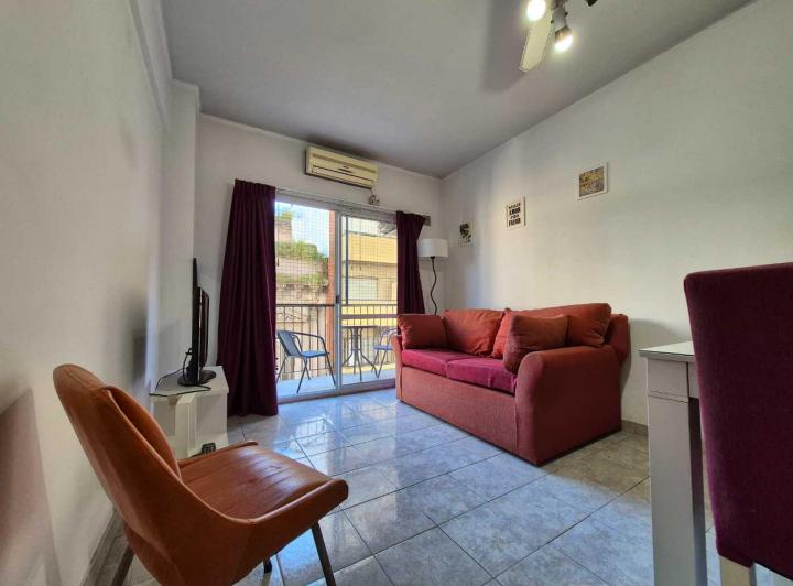 Departamento · 39m² · 2 Ambientes