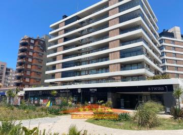 MCN-MCN-483_2 · Alquiler Temporario, Departamento, 3 Ambientes, a Pocos m del Mar! Zona Centro Playa, Pinamar