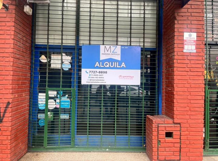Local comercial · 70m² · 1 Ambiente