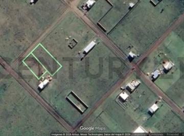 Terreno · 700m² · Lotes Ideales Para Inversion