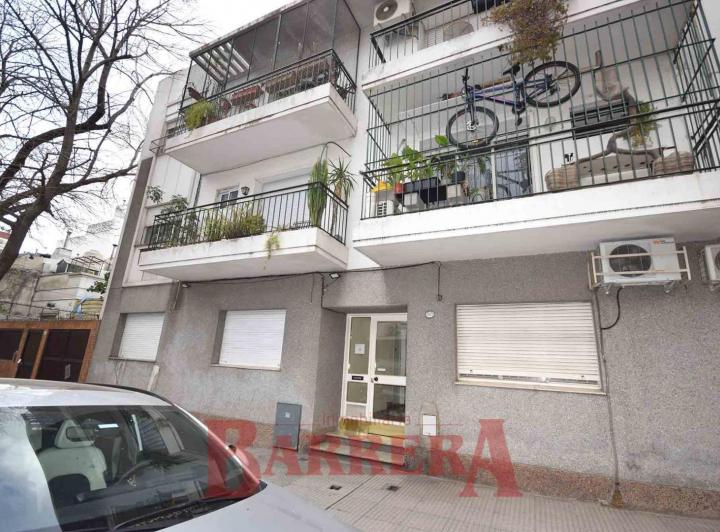 Departamento · 35m² · 2 Ambientes