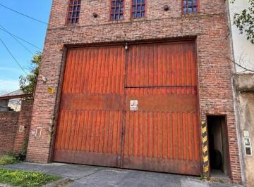 Bodega-Galpón · 500m² · Galpon o Deposito - Caseros.