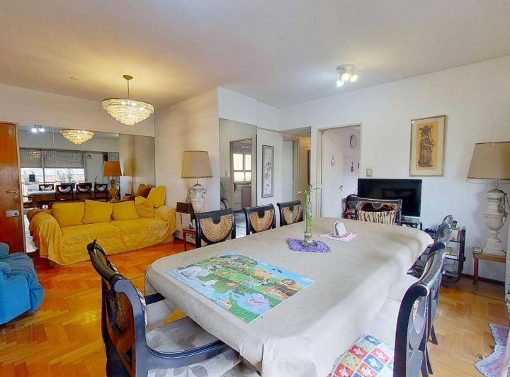 Departamento · 67m² · 3 Ambientes