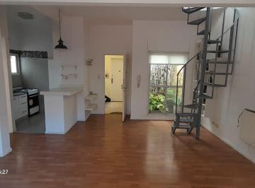 PH · 75m² · 3 Ambientes · PH Zapata 400 97 m 3 Amb. Terraza Propia - Colegiales