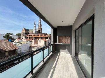 Departamento · 48m² · 2 Ambientes · Venta Depto 2 Amba Estrenar S. Lugares - Permuta