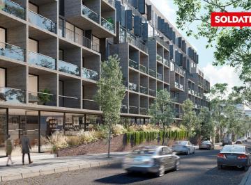 Departamento · 22m² · 1 Ambiente · Venta - 1 Ambiente - Caballito Sur