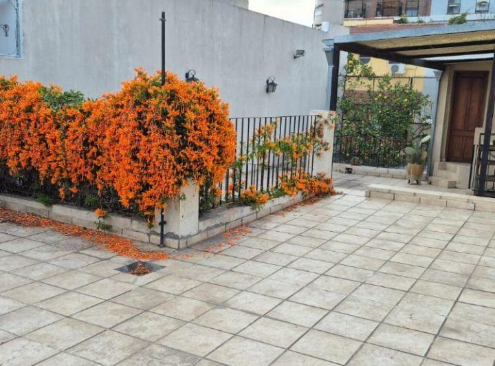 Casa · 125m² · 5 Ambientes · 1 Cochera