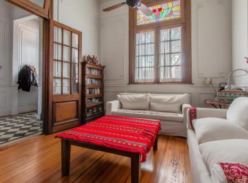 Casa · 167m² · 7 Ambientes · Venta Casa en Palermo Soho Cerca Plaza Serrano 4 Dorm. Patio y Terraza Vista Abierta