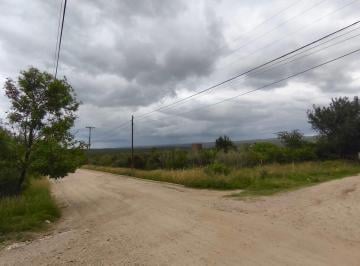 Terreno · 600m² · Venta Terreno en Esquina 600 m Los Cocos, Punilla