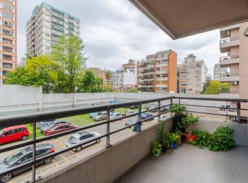 Departamento · 33m² · 1 Ambiente · Departamento Monoambiente en Venta C Balcon Flores