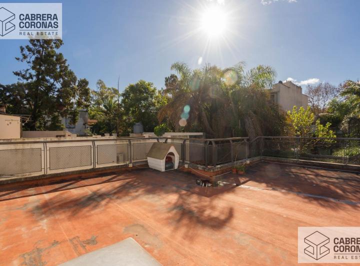 PH · 80m² · 3 Ambientes