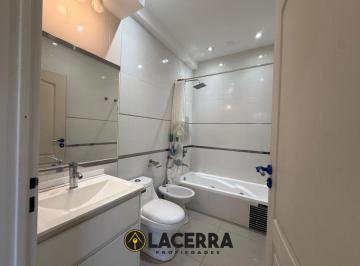 Departamento de 2 ambientes, General San Martín · Departamento — 2 Amb — Profesor F. Agüer Al 5000
