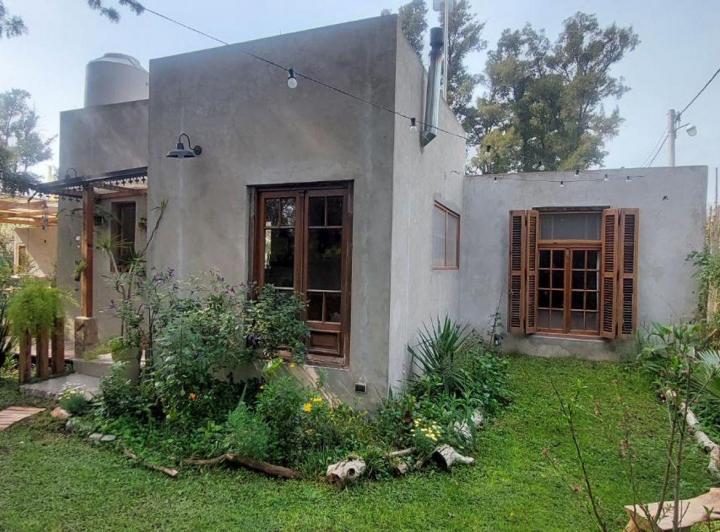 Casa · 45m² · 2 Ambientes
