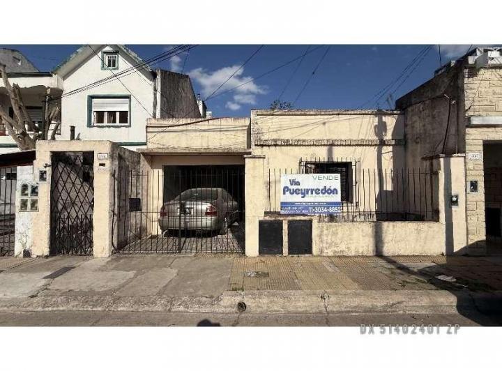 PH · 75m² · 2 Ambientes · 1 Cochera
