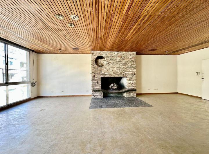 Departamento · 178m² · 5 Ambientes · 1 Cochera