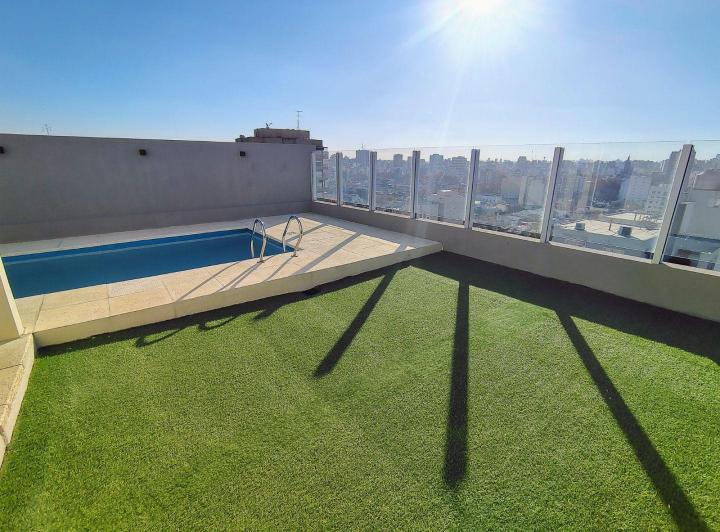 Departamento · 45m² · 2 Ambientes