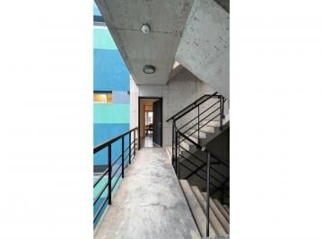 Departamento · 61m² · 2 Ambientes · Departamento en Venta 2 Ambientes con Balcón, Parrilla y Cochera | Chacarita